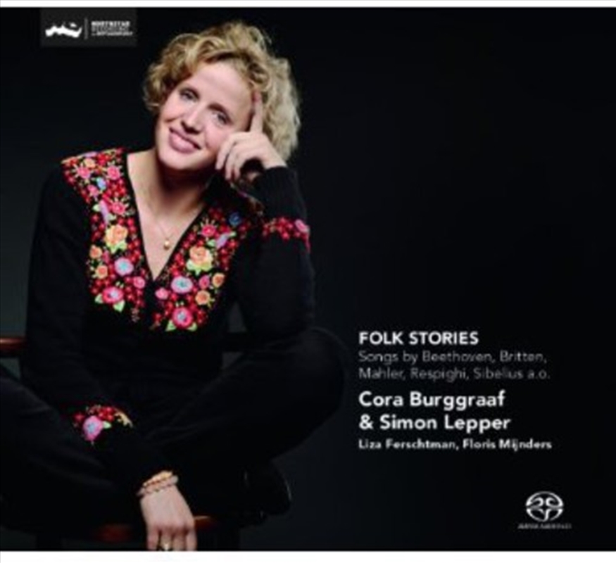 Folk Stories/Product Detail/Classical
