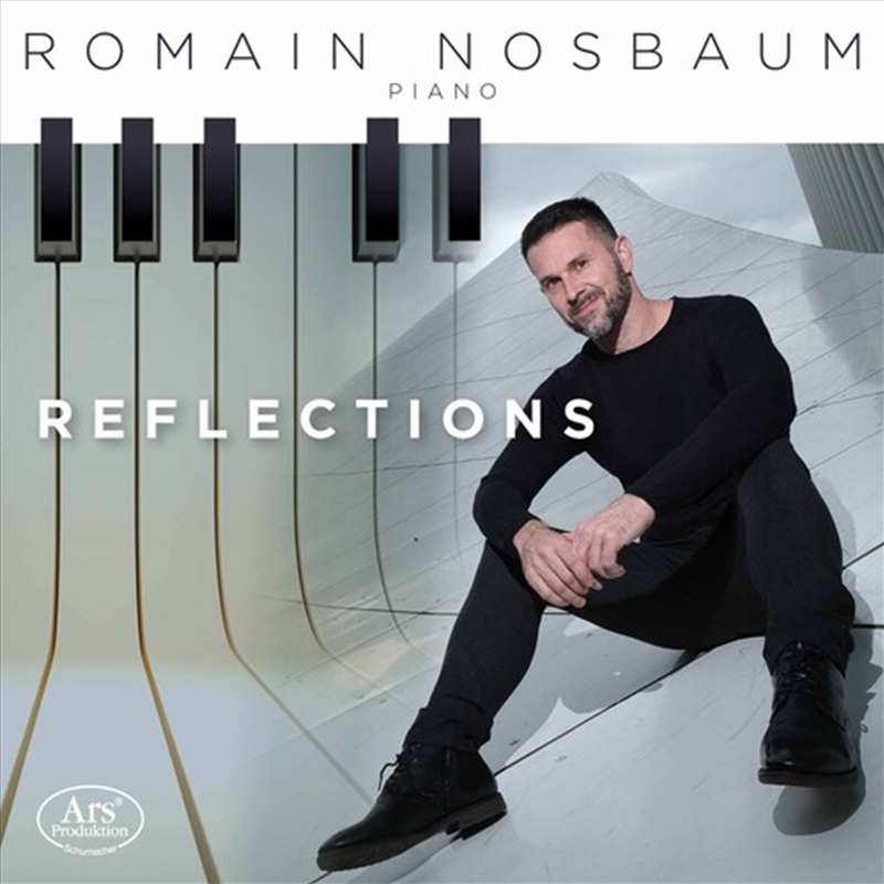 Reflections/Product Detail/Classical