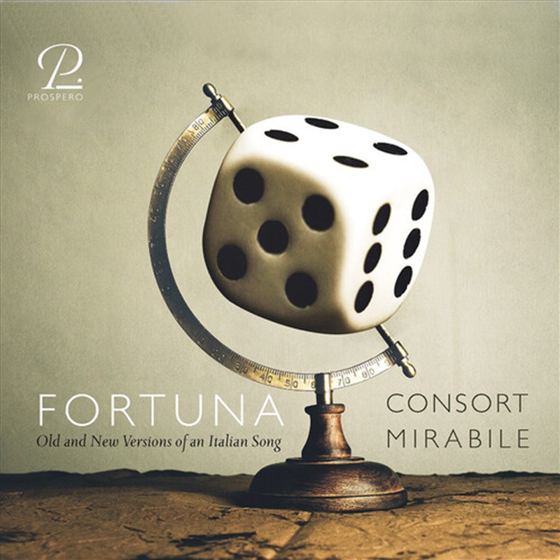 Fortuna/Product Detail/Classical