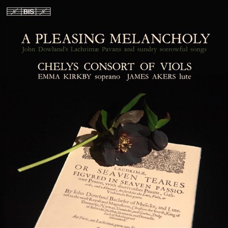 Pleasing Melancholy/Product Detail/Classical