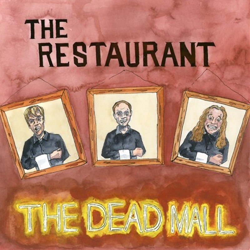 The Restaurant/Product Detail/Rock/Pop