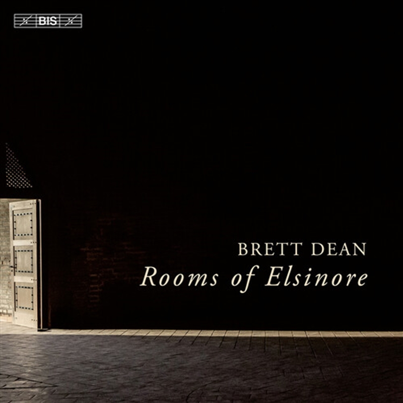 Dean: Rooms of Elsinore/Product Detail/Classical
