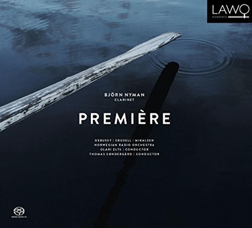 Premiere/Product Detail/Classical
