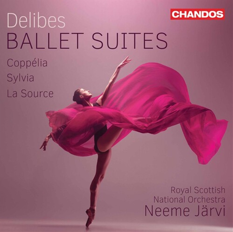 Ballet Suites/Product Detail/Classical