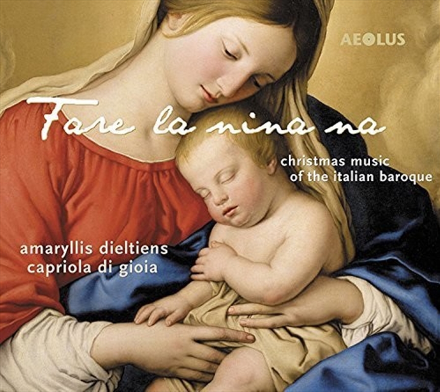 Fare la Nina Ma/Product Detail/Classical