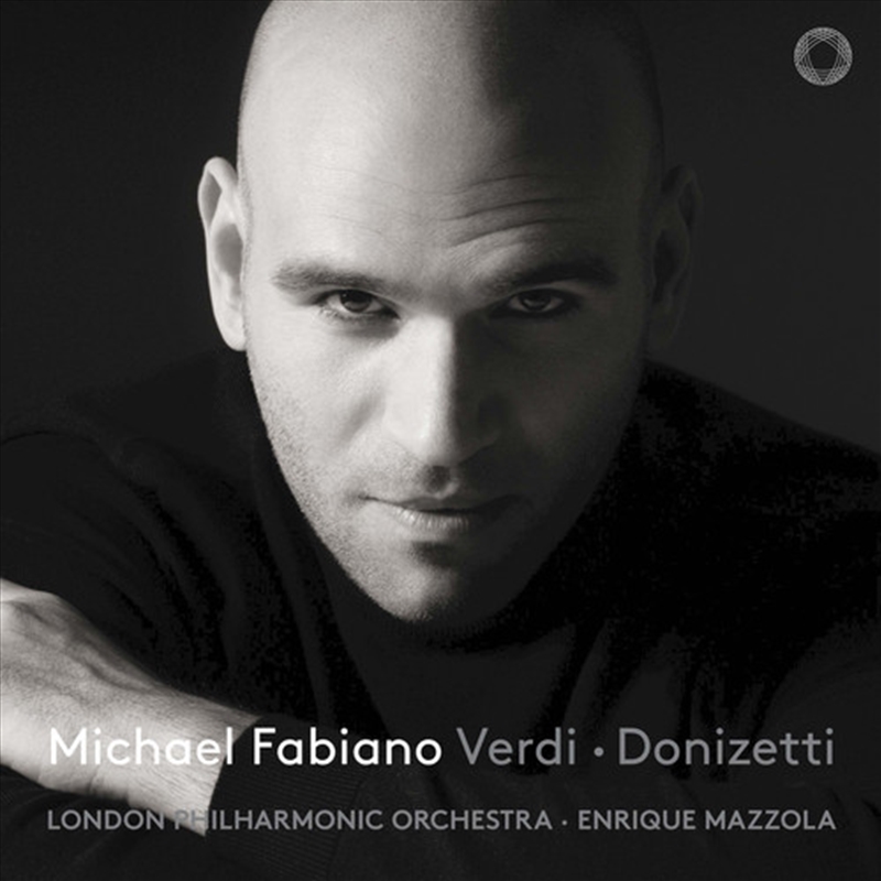 Verdi & Donizetti/Product Detail/Classical