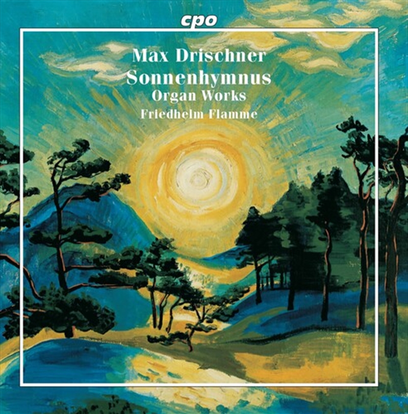 Sonnenhymnus/Product Detail/Classical