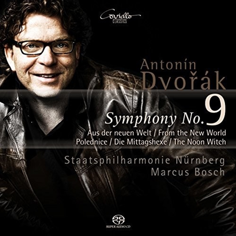 Antonin Dvorak: Symphony No. 9From the New World/Product Detail/Classical