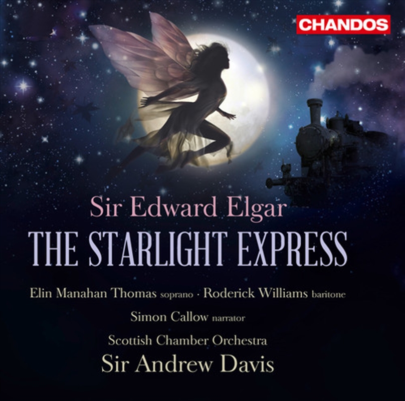 Starlight Express/Product Detail/Classical