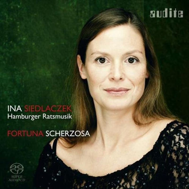 Fortuna Scherzosa/Product Detail/Classical