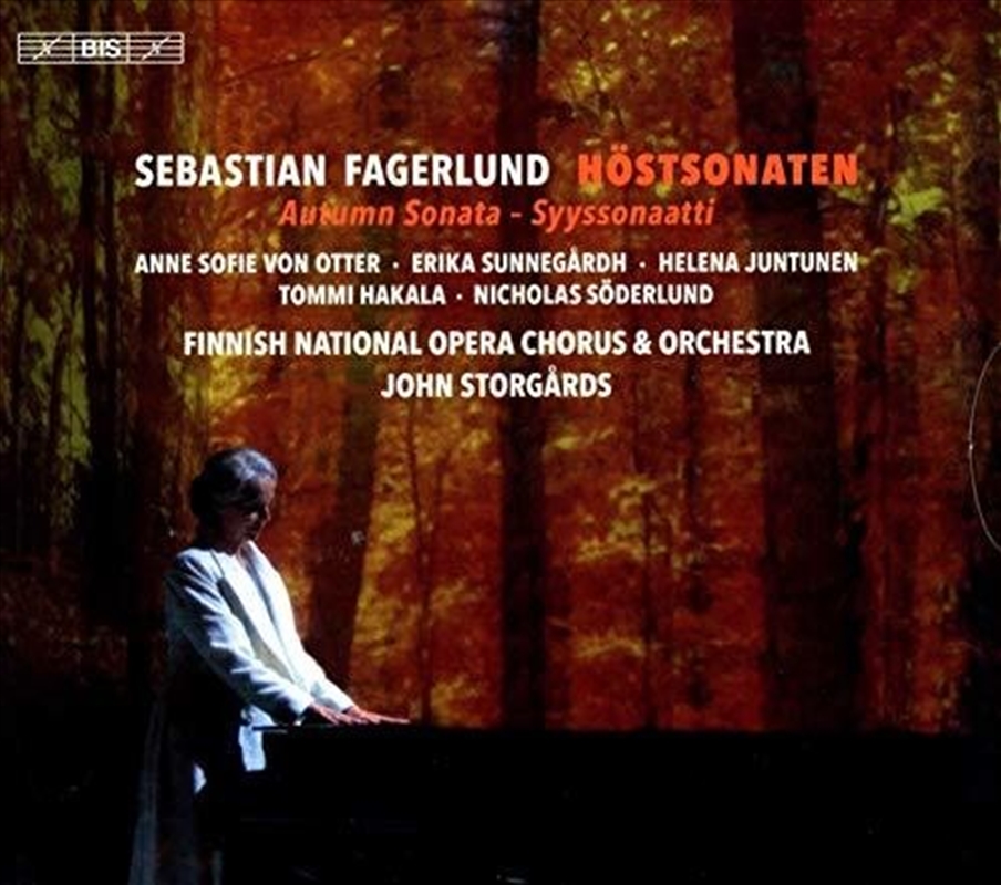 Hostsonaten/Product Detail/Classical
