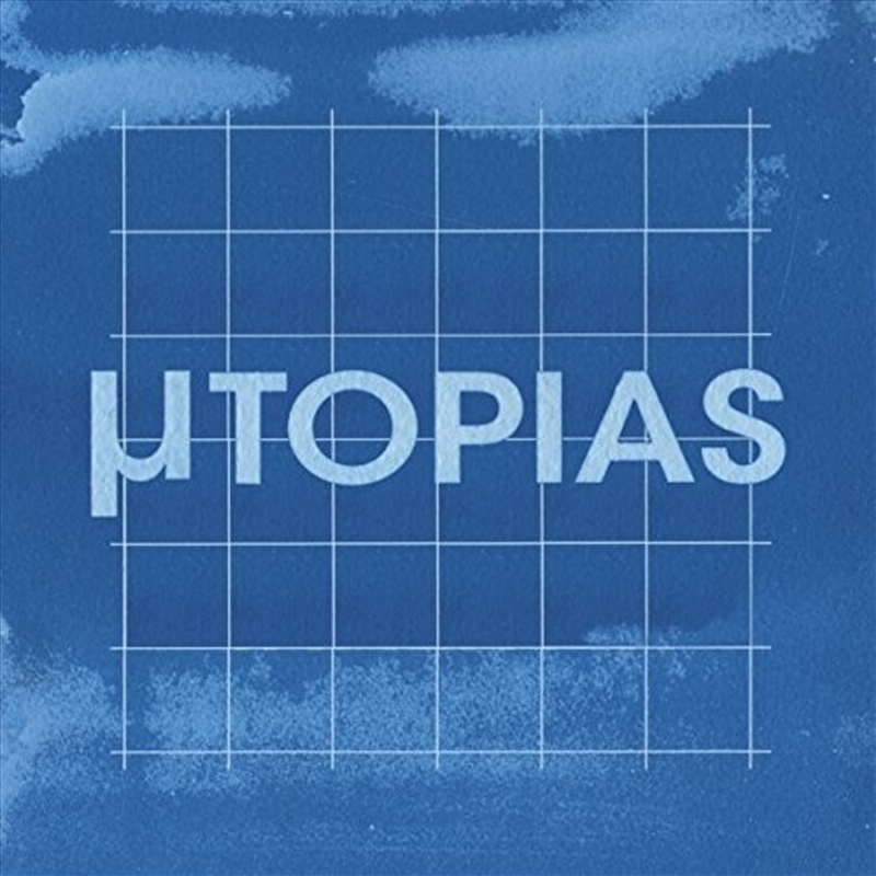 Utopias/Product Detail/Classical