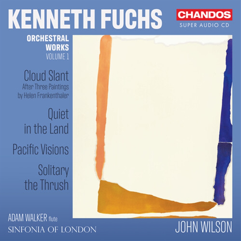 V1: Orchestral Works/Product Detail/Classical