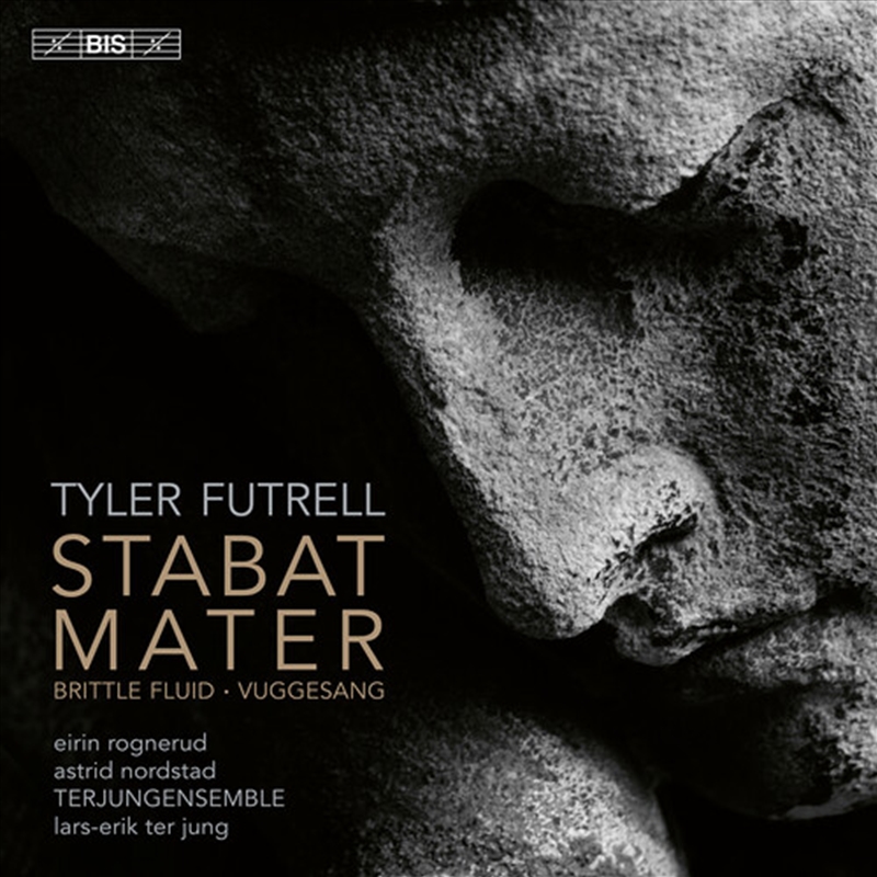 Futrell: Stabat Mater/Product Detail/Classical
