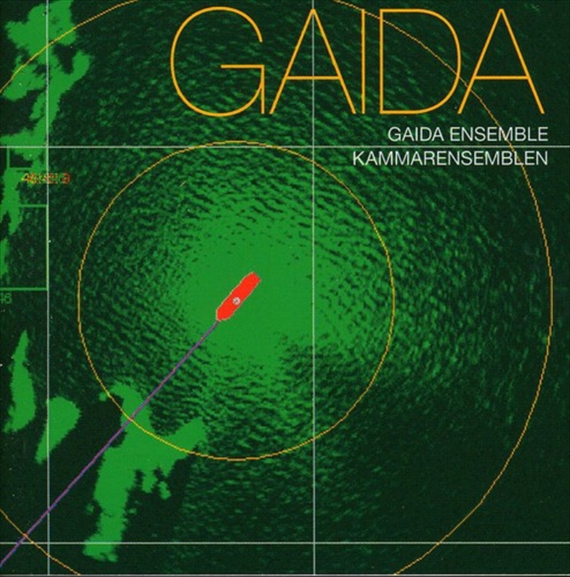 Gaida/Product Detail/Classical