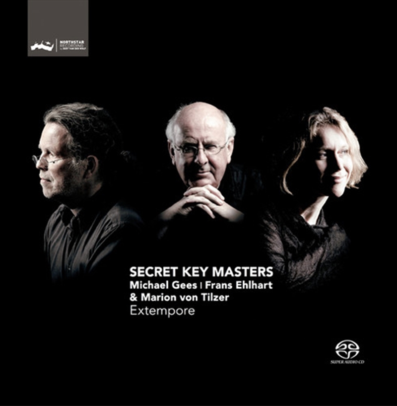 Secret Key Masters/Product Detail/Classical