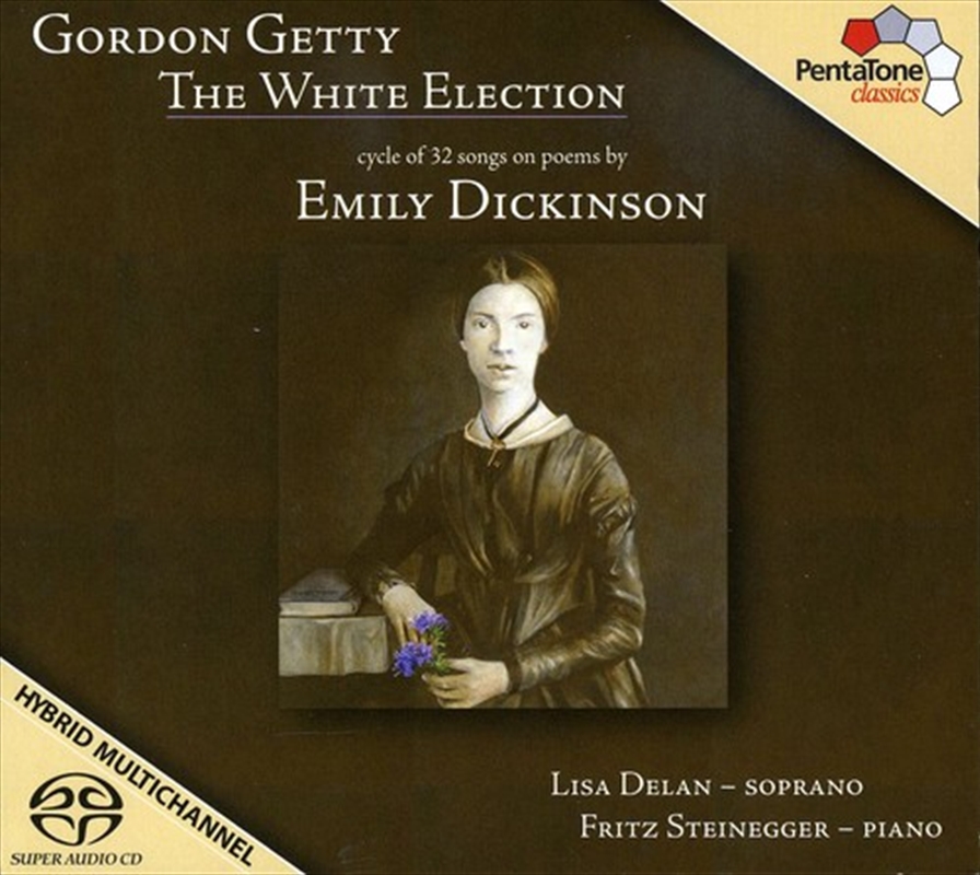 White Elections/Product Detail/Classical
