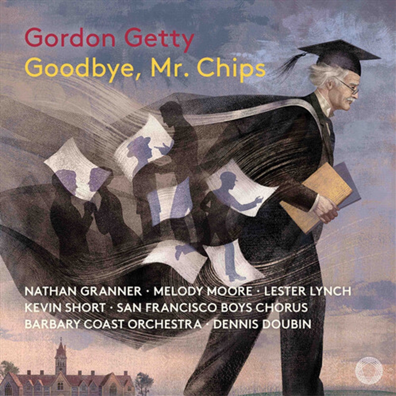 Getty: Goodbye, Mr. Chips/Product Detail/Classical