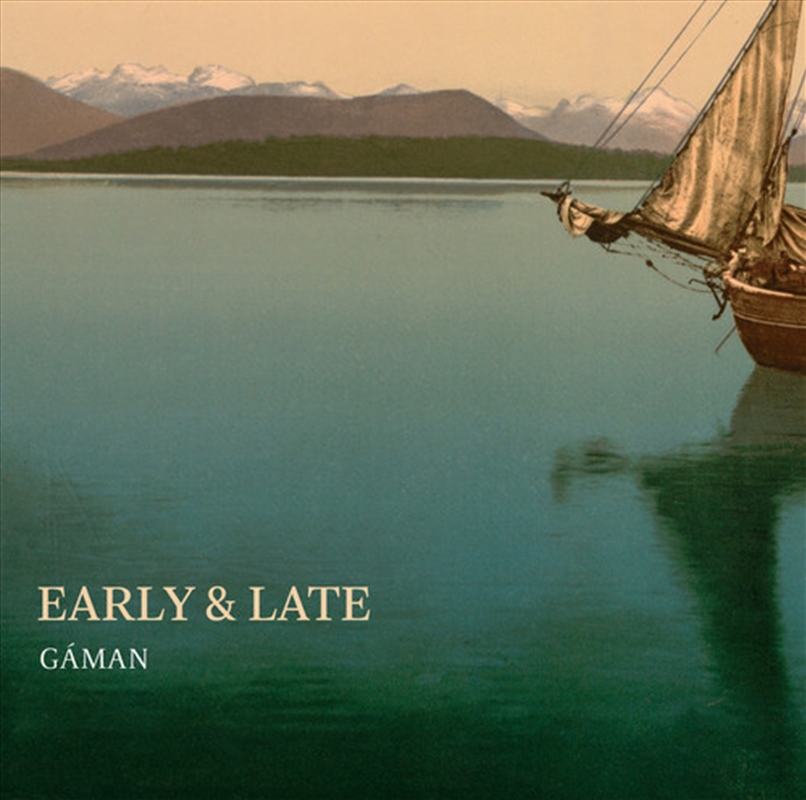 Early & Late/Product Detail/Classical