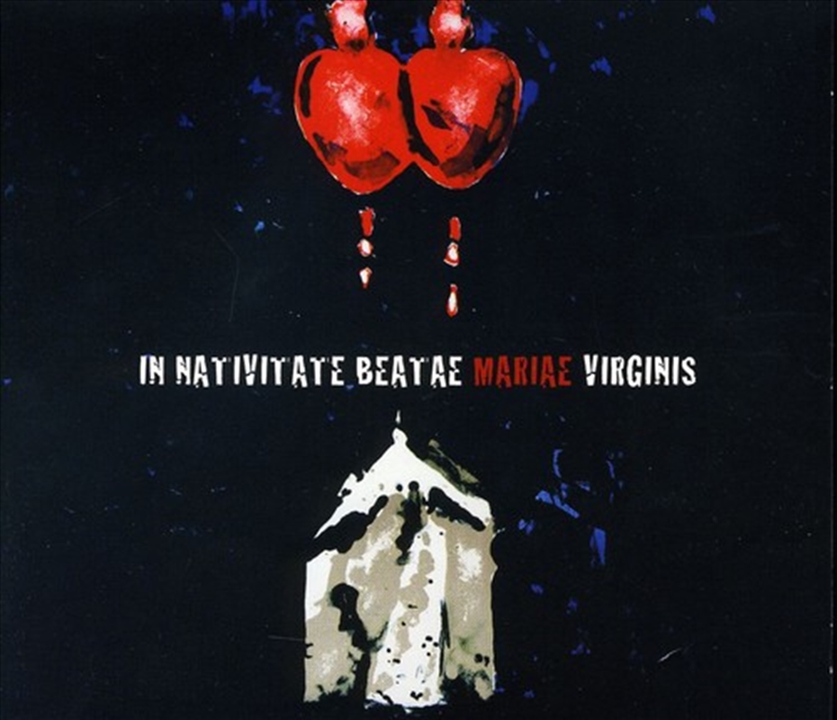 In Nativitate Beatae Mariae Virginis/Product Detail/Classical