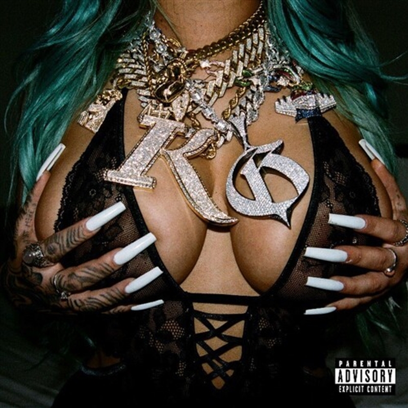 KG/Product Detail/Rap