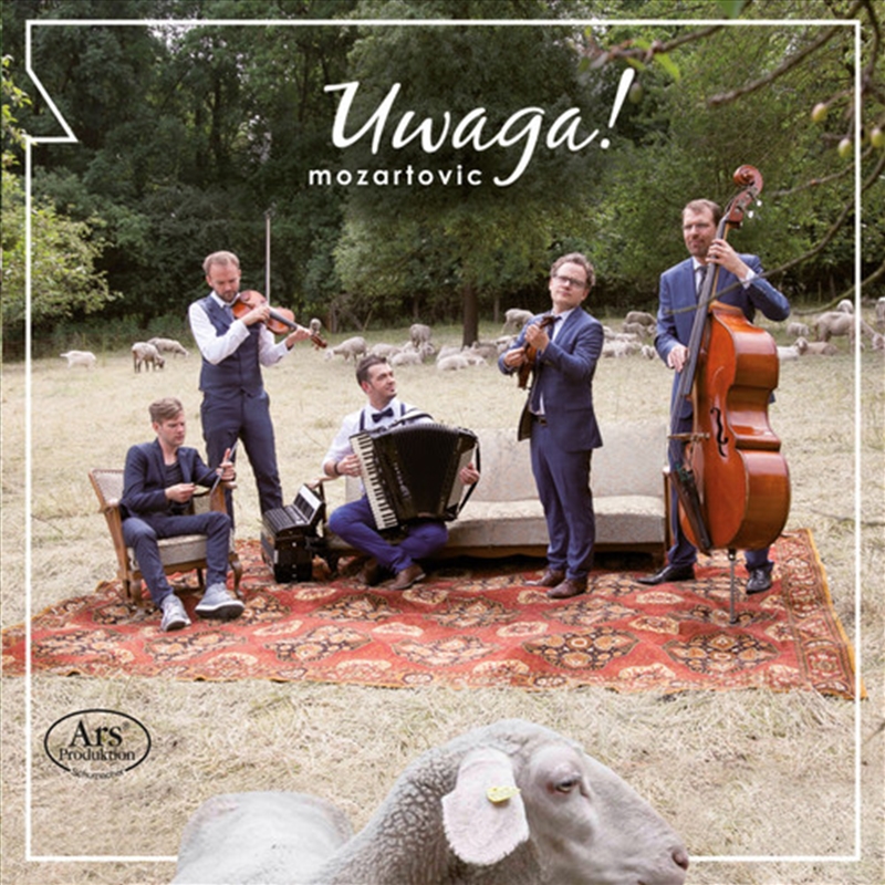 Mozartovic/Product Detail/Classical