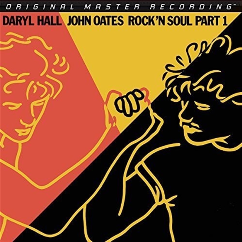 Rock N' Soul/Product Detail/Rock/Pop