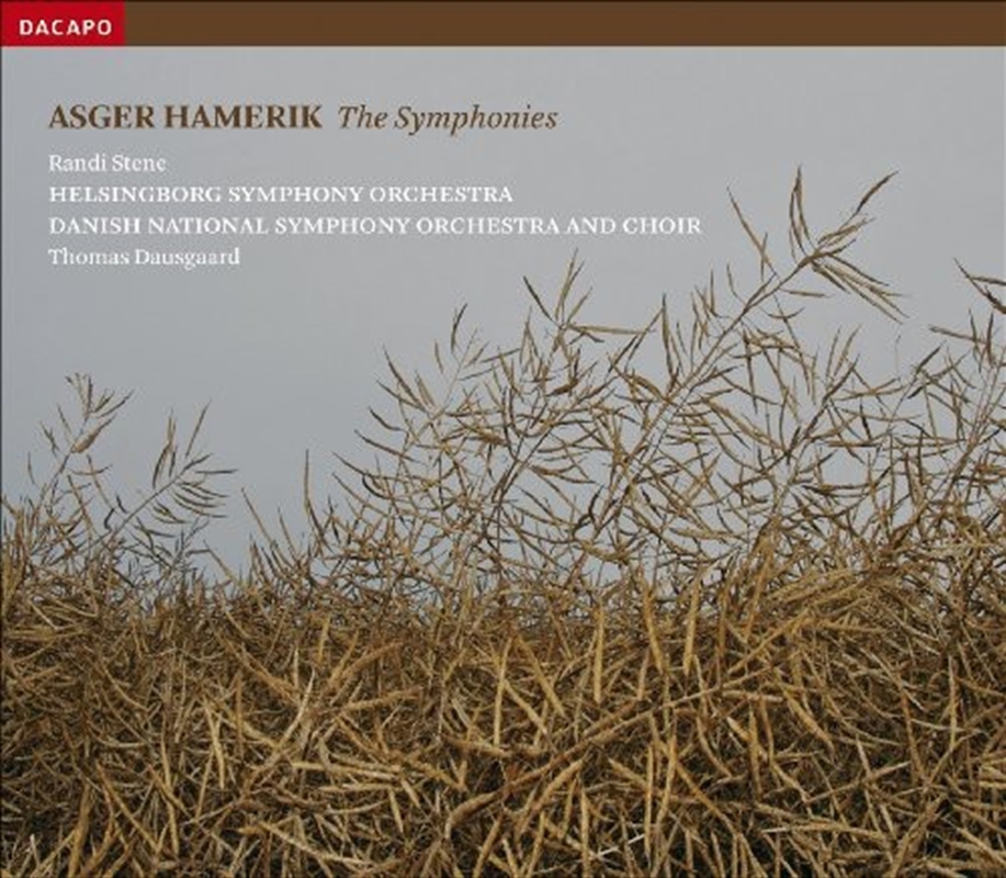 Symphonies/Product Detail/Classical