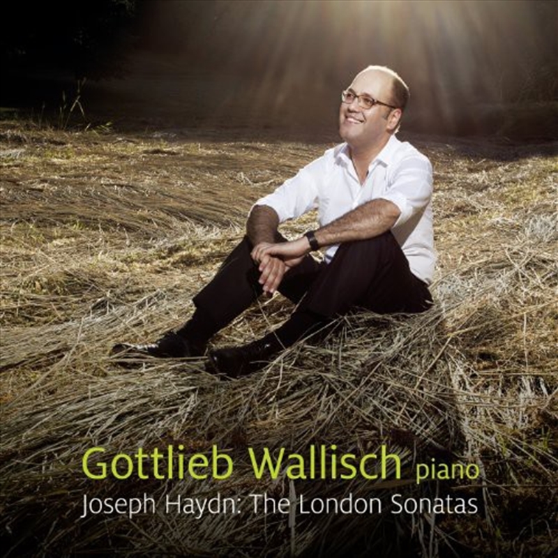 London Sonatas/Product Detail/Classical