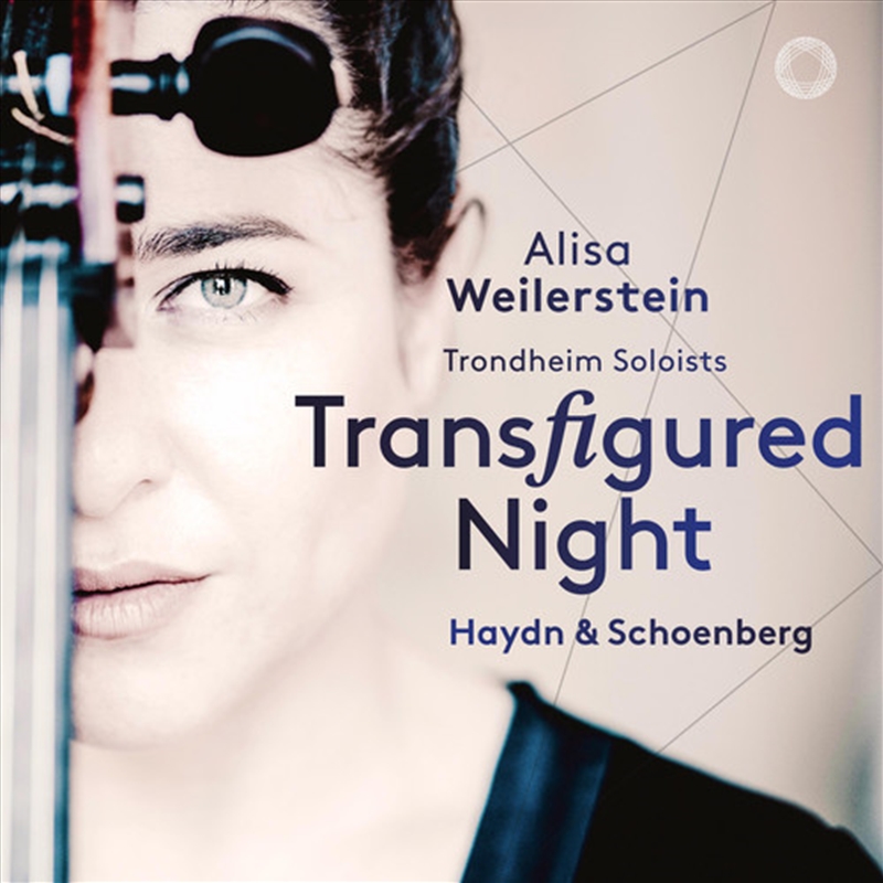 Transfigured Night/Product Detail/Classical