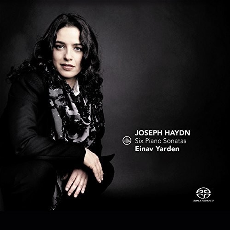 Haydn: Six Piano Sonatas/Product Detail/Classical
