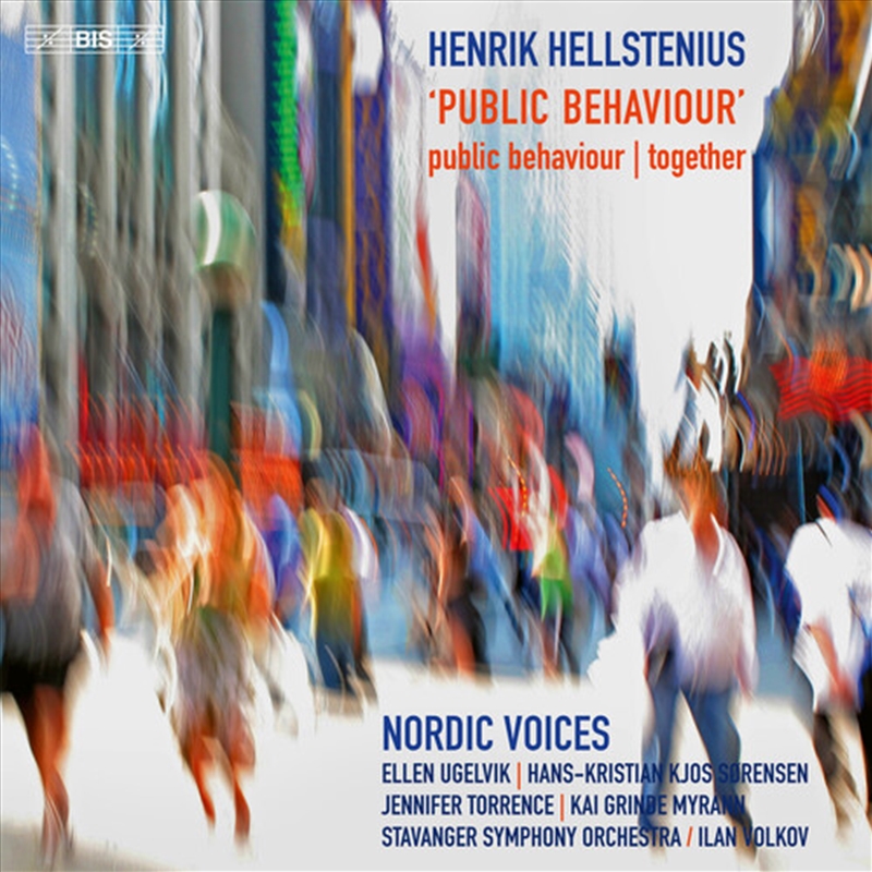 Public Behaviour/Product Detail/Classical