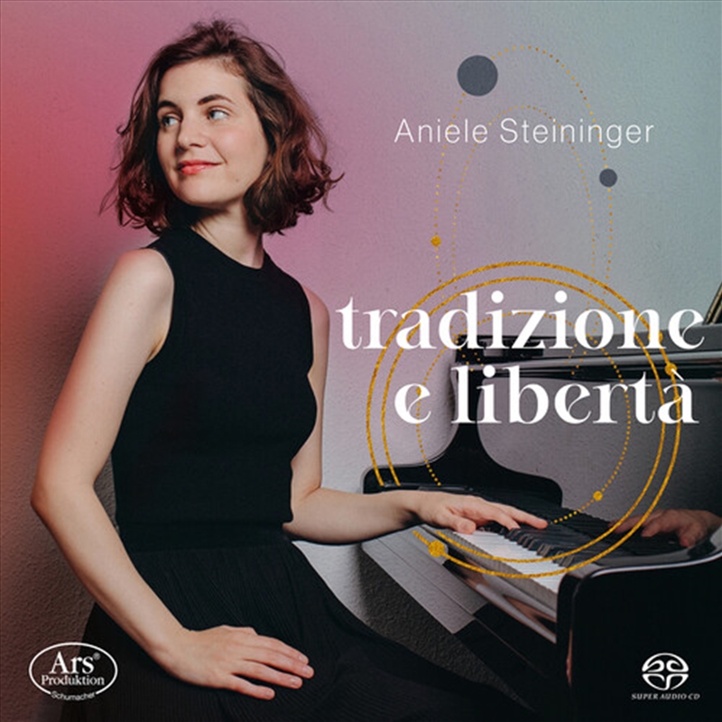 Hensetradizione E Liberta/Product Detail/Classical