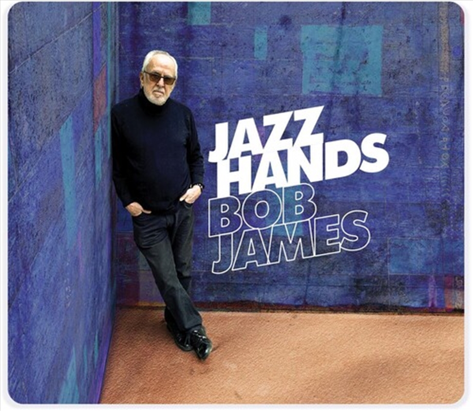 Jazz Hands - SACD/Product Detail/Jazz