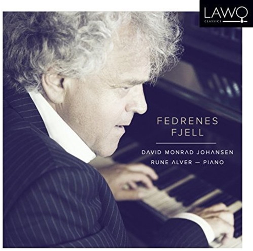 Fedrenes Fjell/Product Detail/Classical