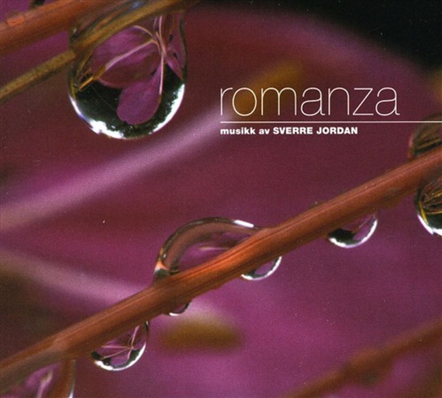 Romanza/Product Detail/Classical