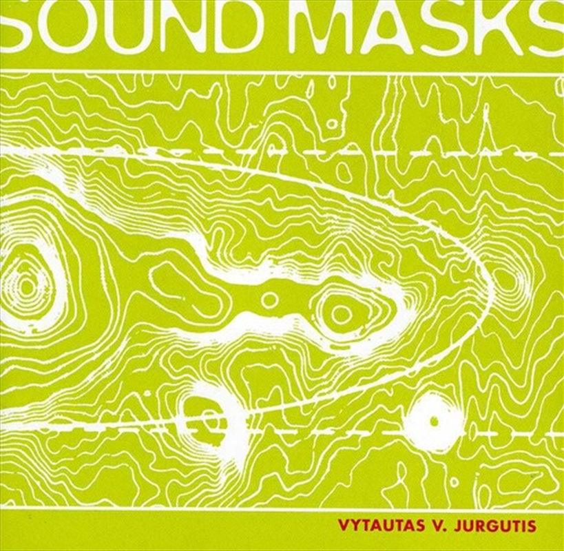 Sound Masks/Product Detail/Classical