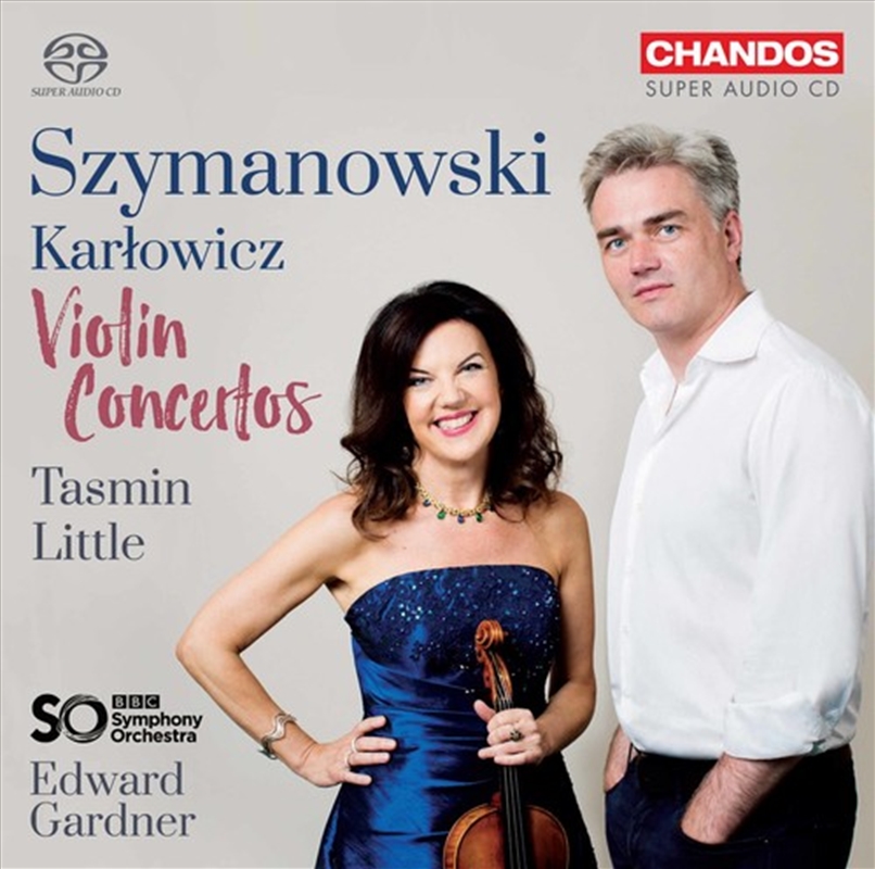 Violin Concertos/Product Detail/Classical