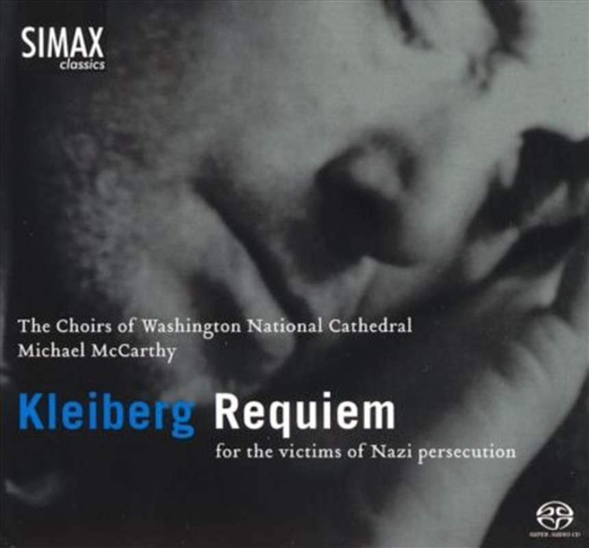Requiem for the Victims of Nazi Persecution/Product Detail/Classical