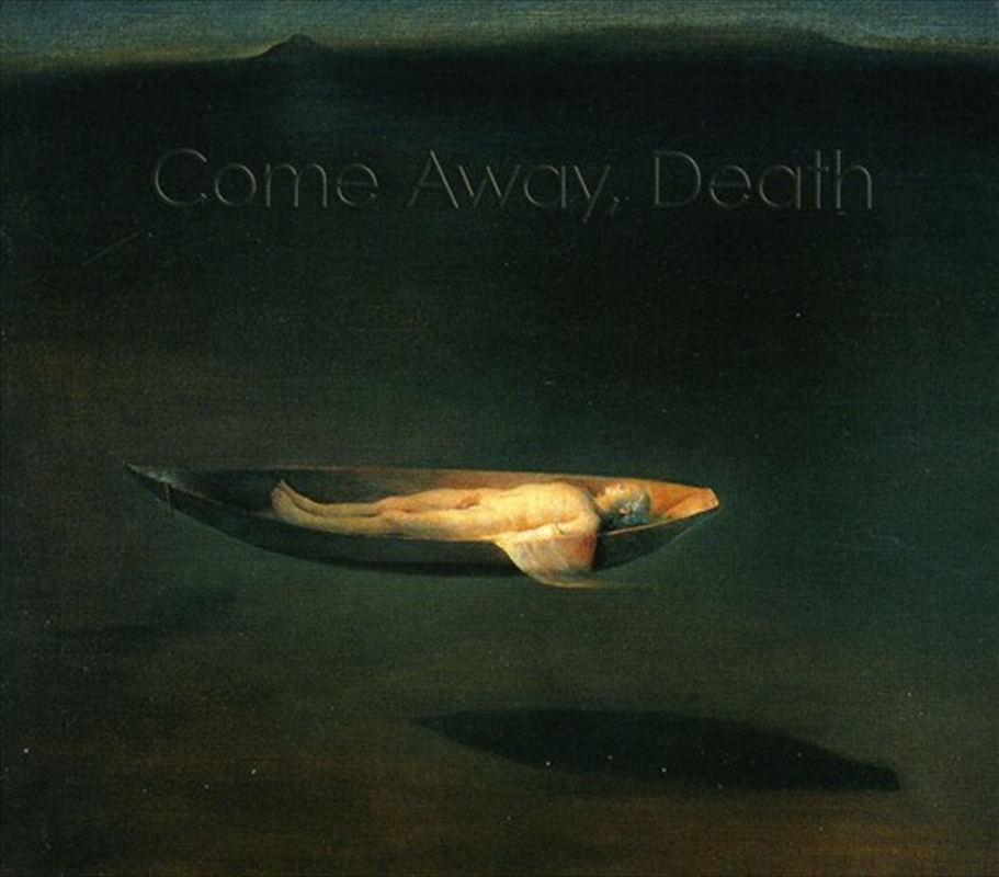 Come Away Death/Product Detail/Classical