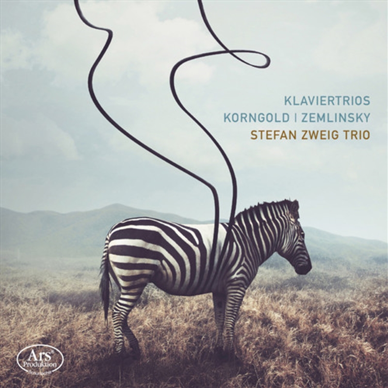 Klaviertrios/Product Detail/Classical