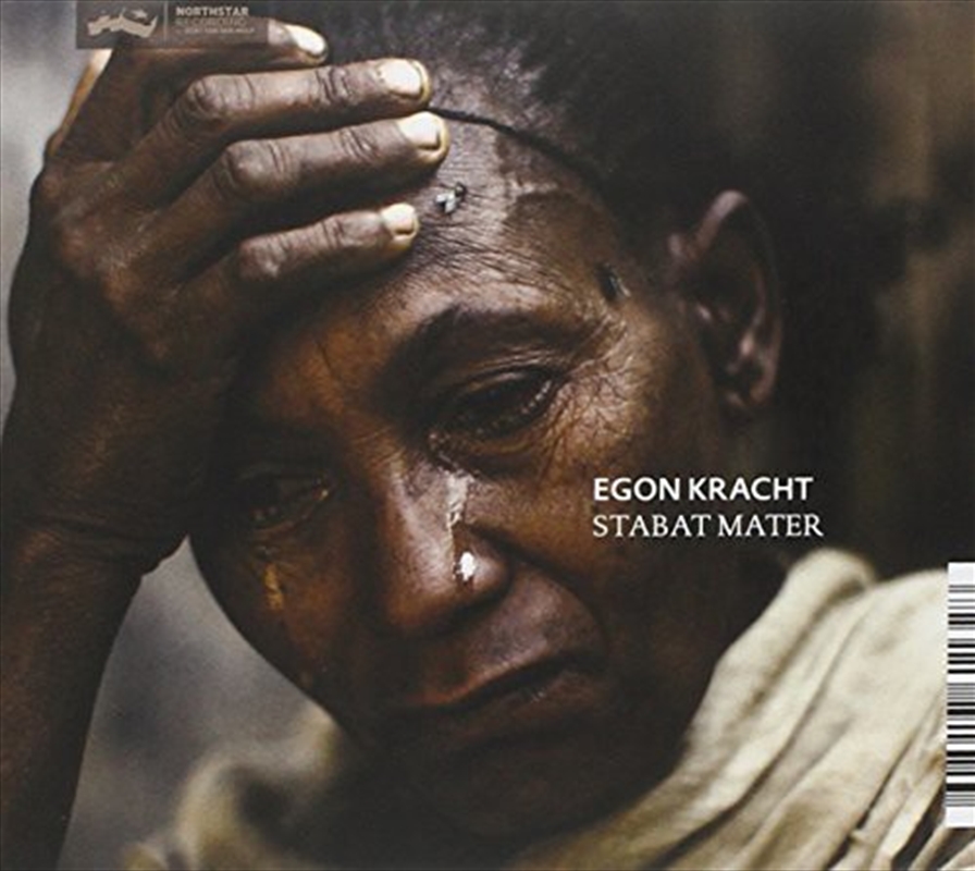 Stabat Mater Stabat Pater/Product Detail/Jazz