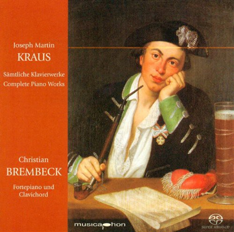 Samtlicht Klavierwerke/Product Detail/Classical