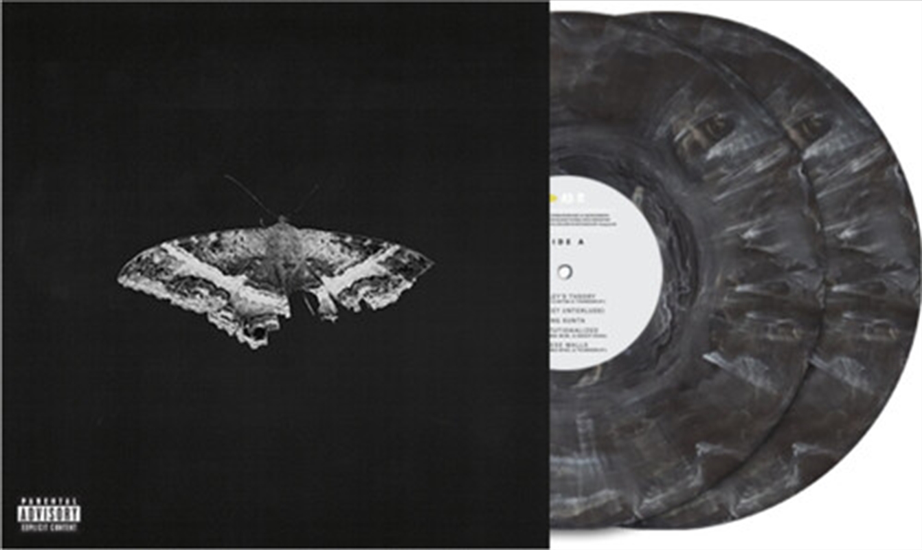 To Pimp A Butterfly - Limited Colored Vinyl/Product Detail/Rap