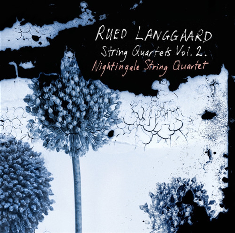 String Quartets 2/Product Detail/Classical