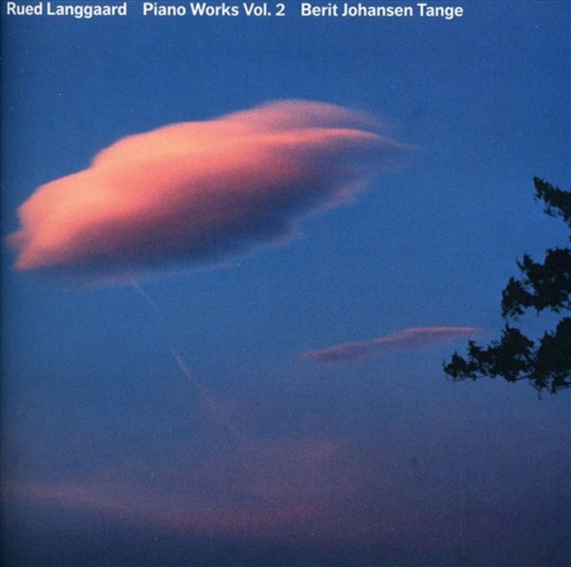 Works for Piano 2/Product Detail/Classical