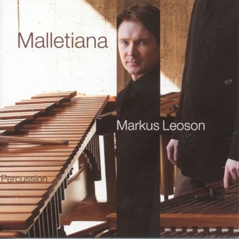 Malletiana/Product Detail/Classical