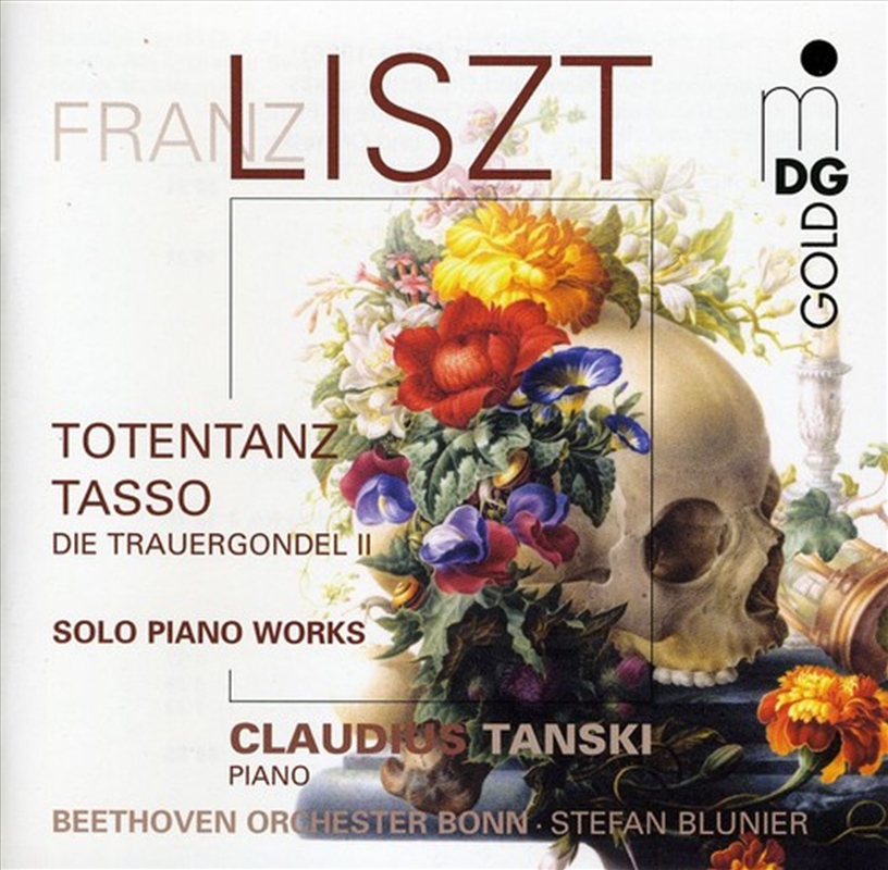 Orchestral Works/Product Detail/Classical
