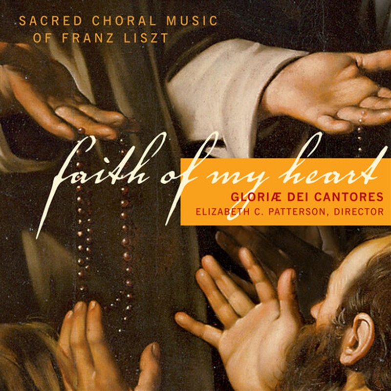 Faith of My Heart/Product Detail/Classical