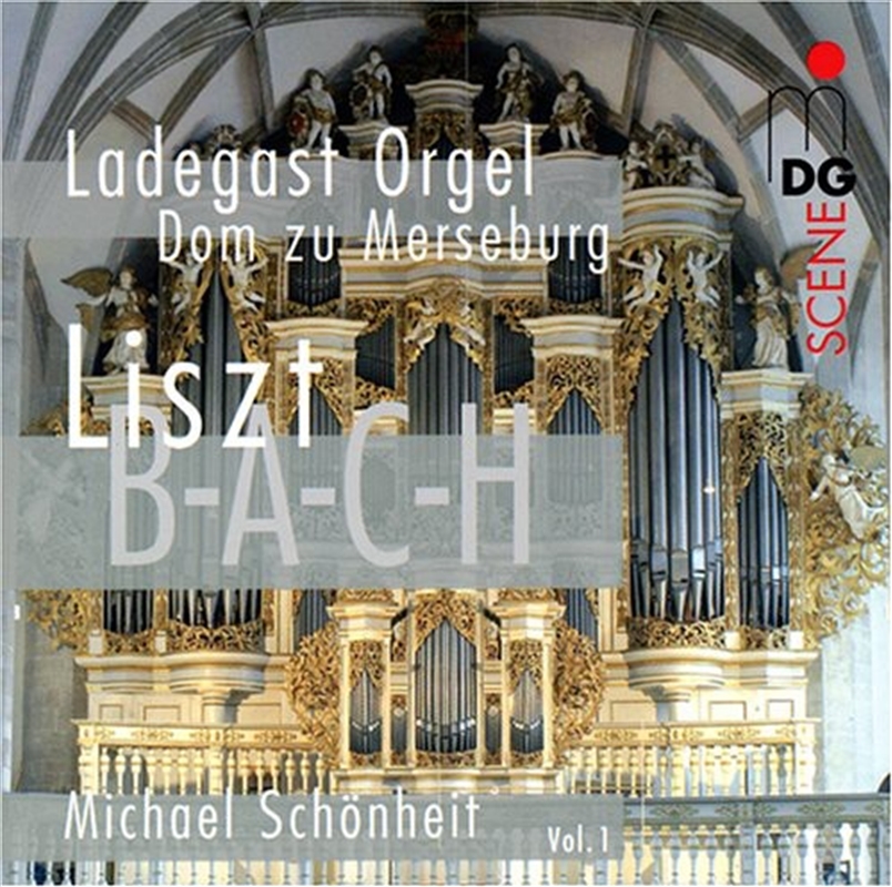 Organ Works 1/Product Detail/Classical